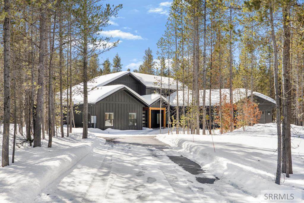3650 Redtail Street - Photo 1