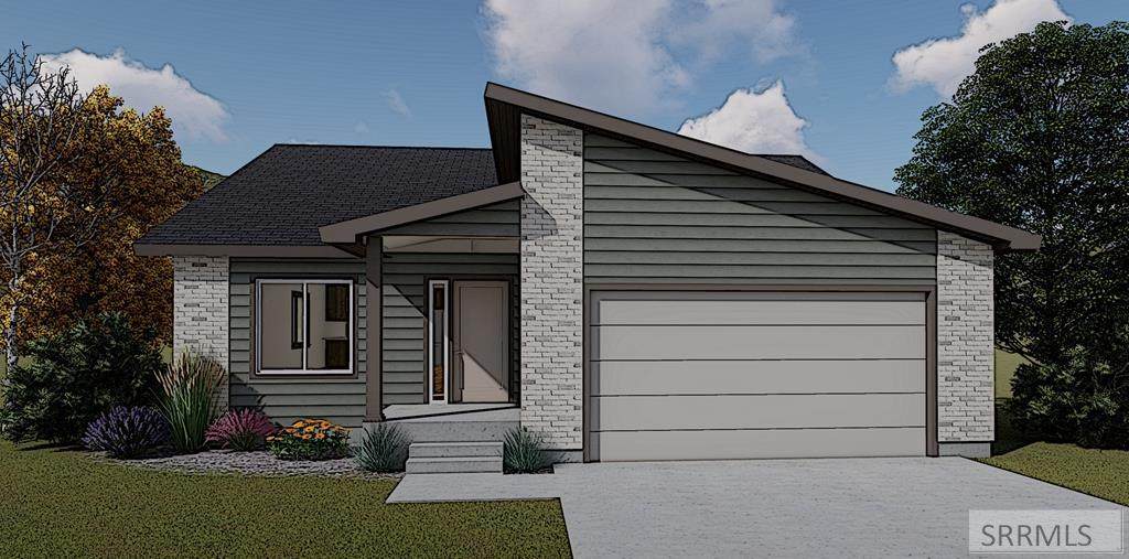 552 Abigail Lane - Photo 1