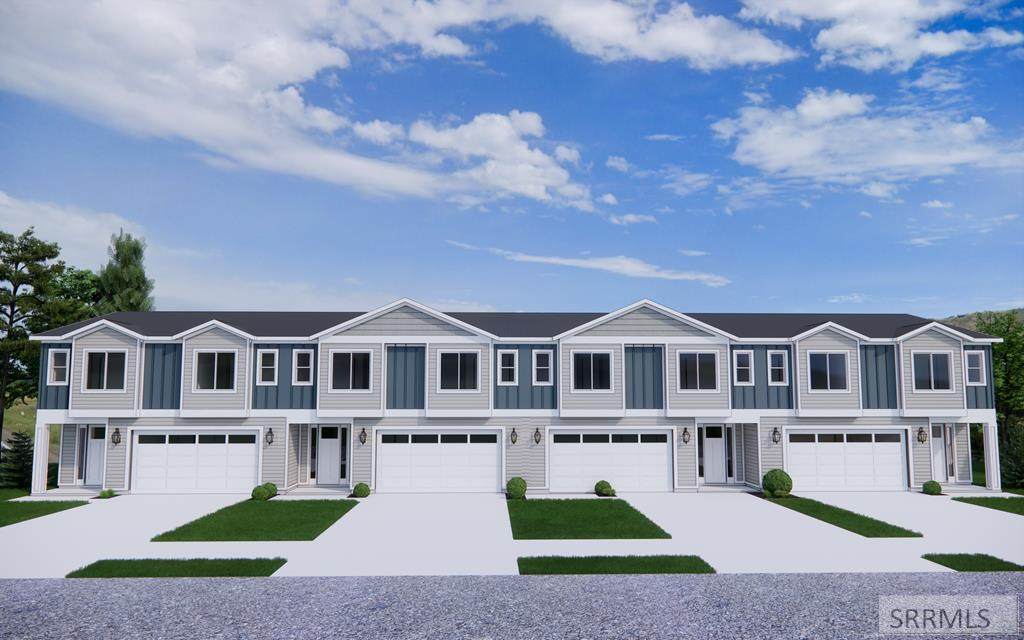 2240 Summers Drive - Photo 1