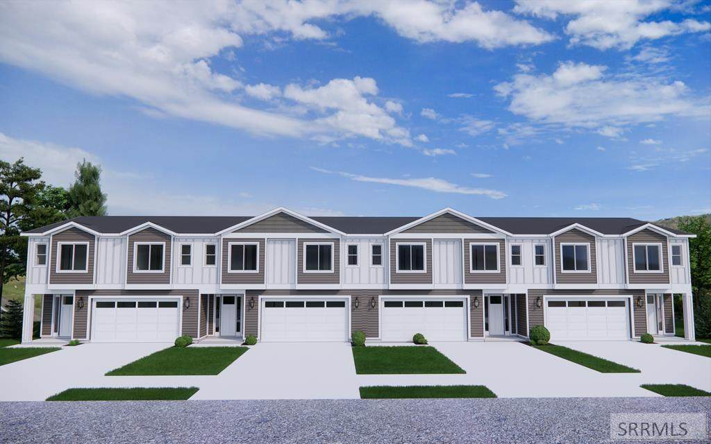 2240 Summers Drive - Photo 1