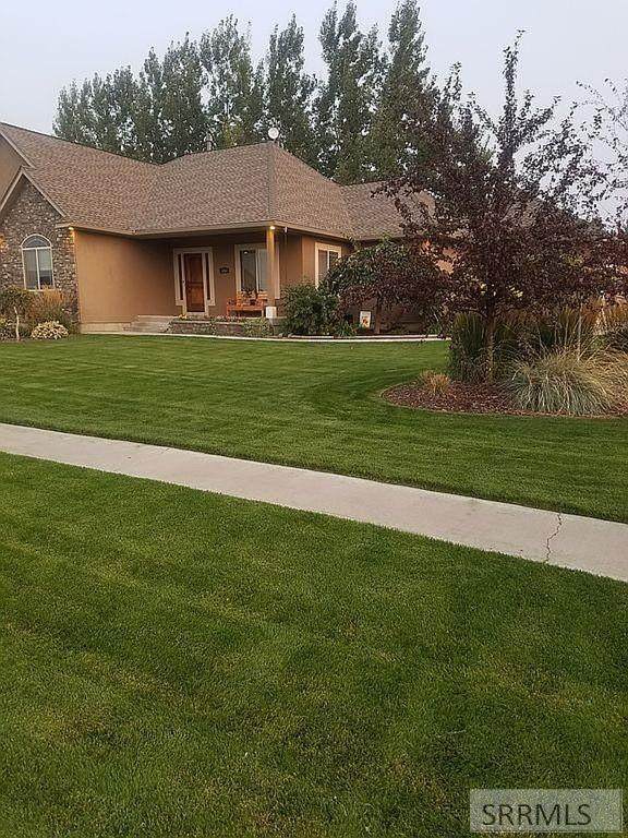 5050 Tildy Lane - Photo 1