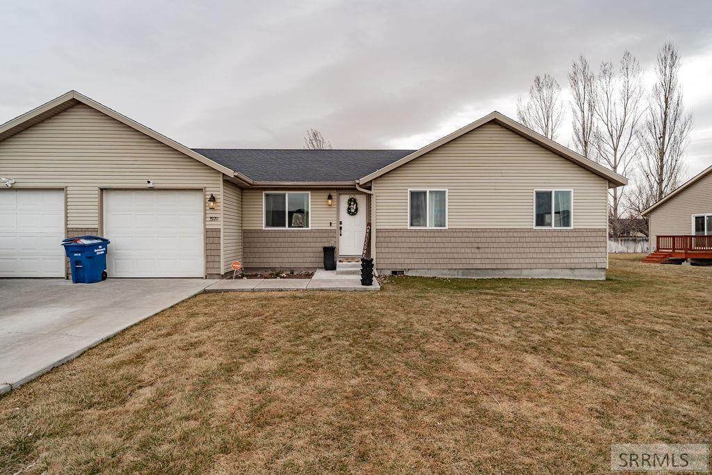 3920 Deloy Drive - Photo 1