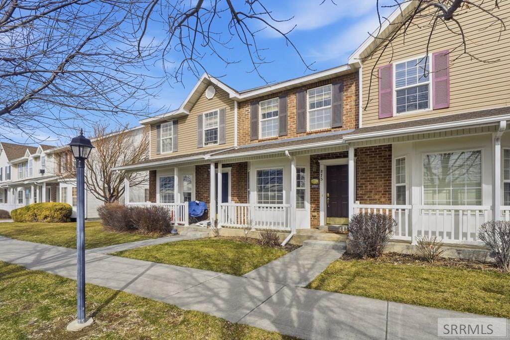 875 Capital Lane - Photo 1
