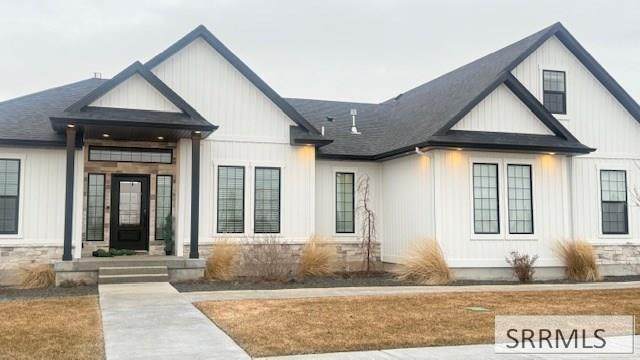 2635 Spring Gulch Drive - Photo 1