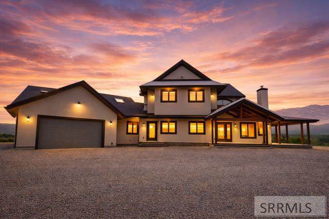 63 Mountain View Road - Photo 1