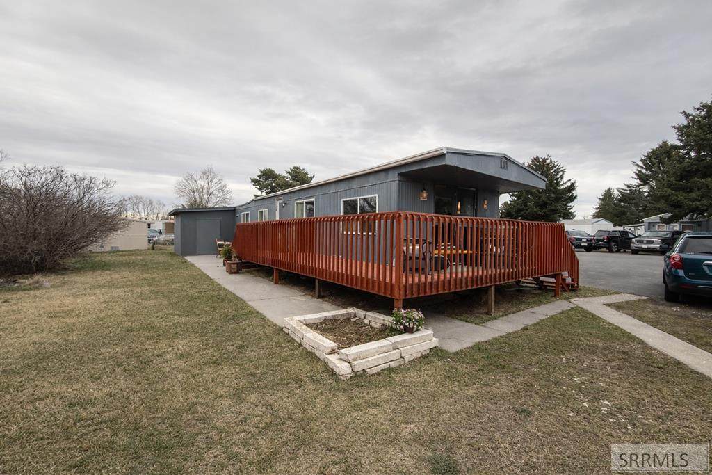 3512 Elswood Drive - Photo 1
