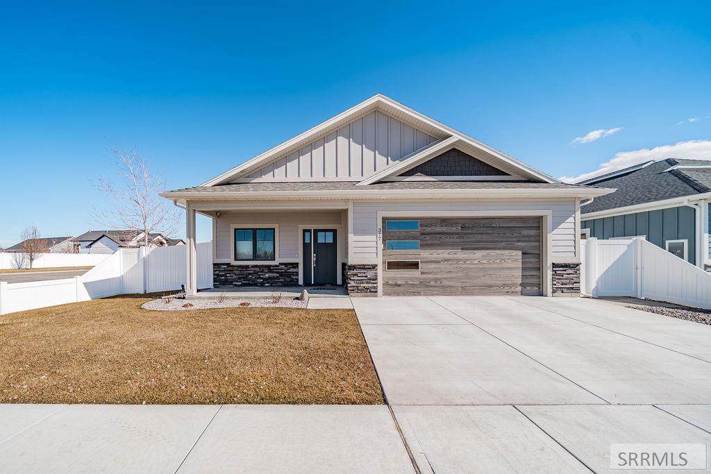 377 Glade Loop - Photo 1