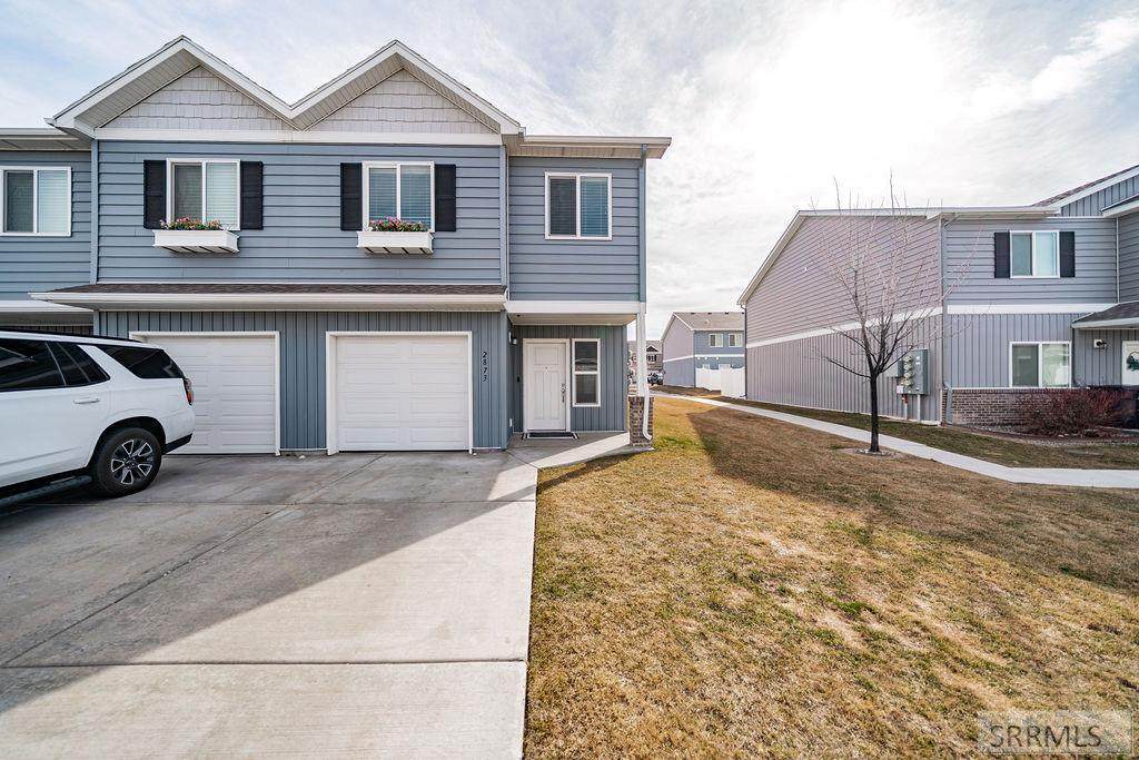 2873 Murwood Street - Photo 1