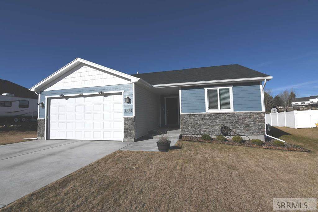 1324 Stone Drive - Photo 1