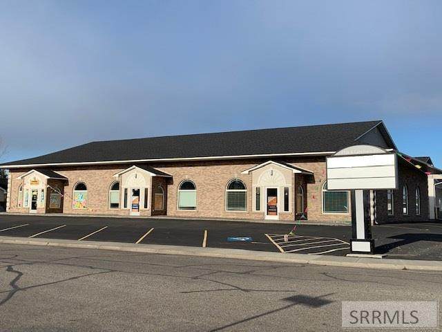 1712 Cabellaro Drive - Photo 1