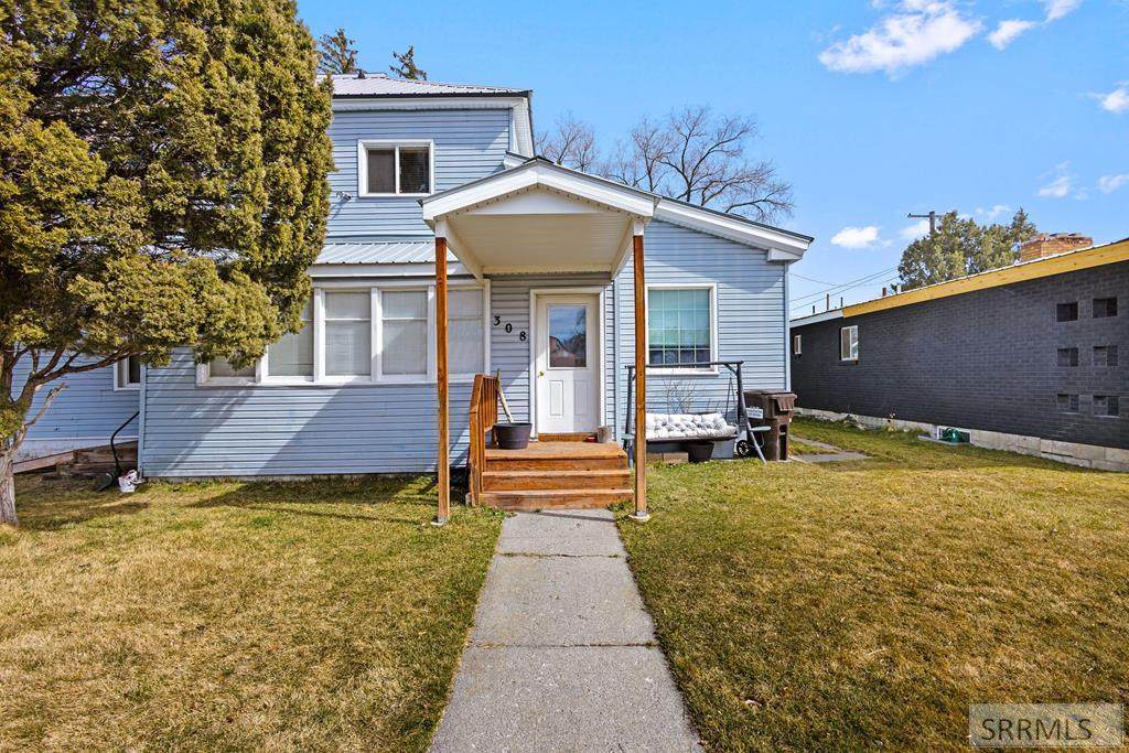 308 3rd N - Photo 1