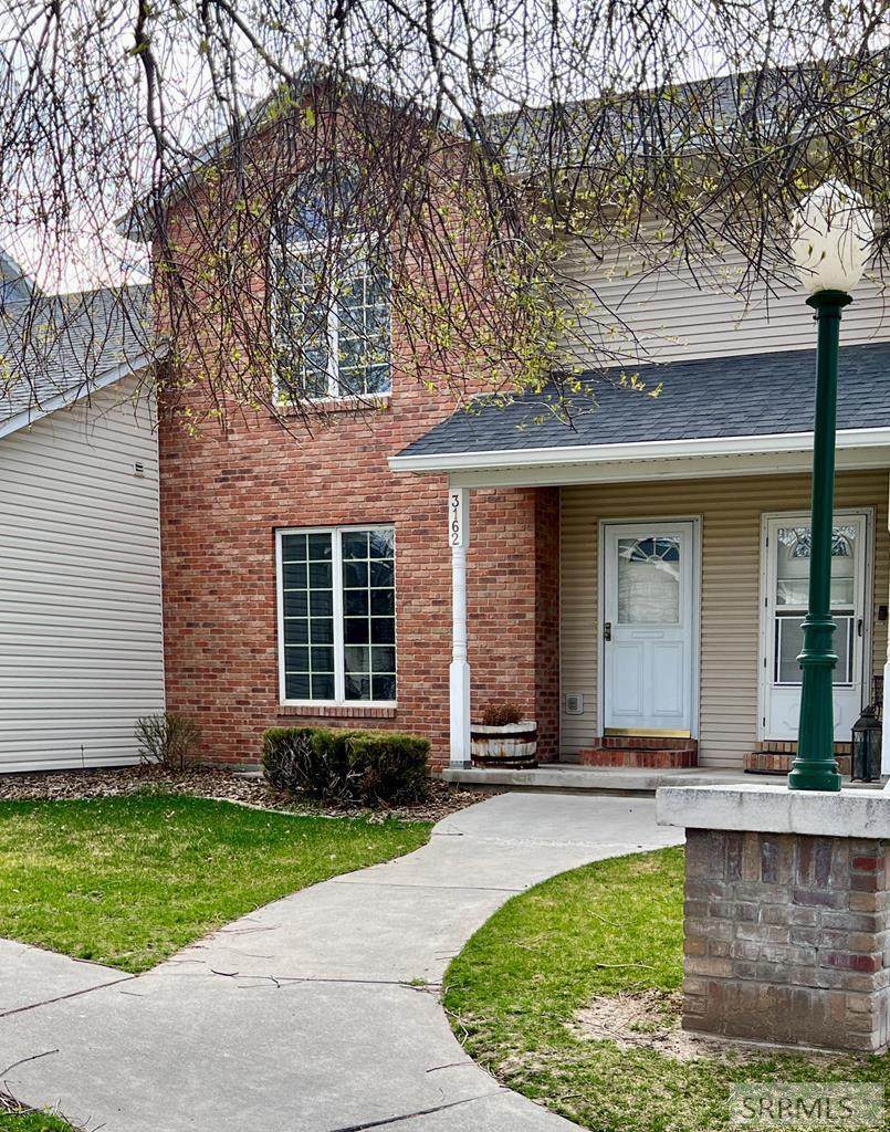 3162 Thayer Bridge Circle - Photo 1