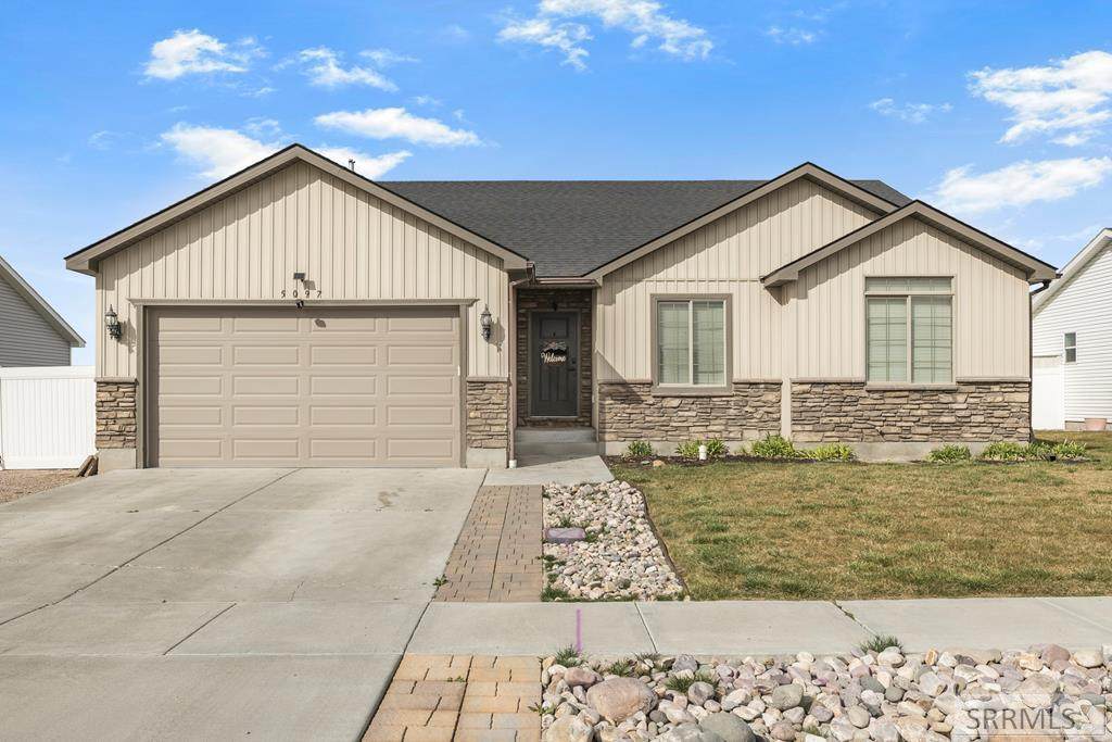 5097 Camden Street - Photo 1
