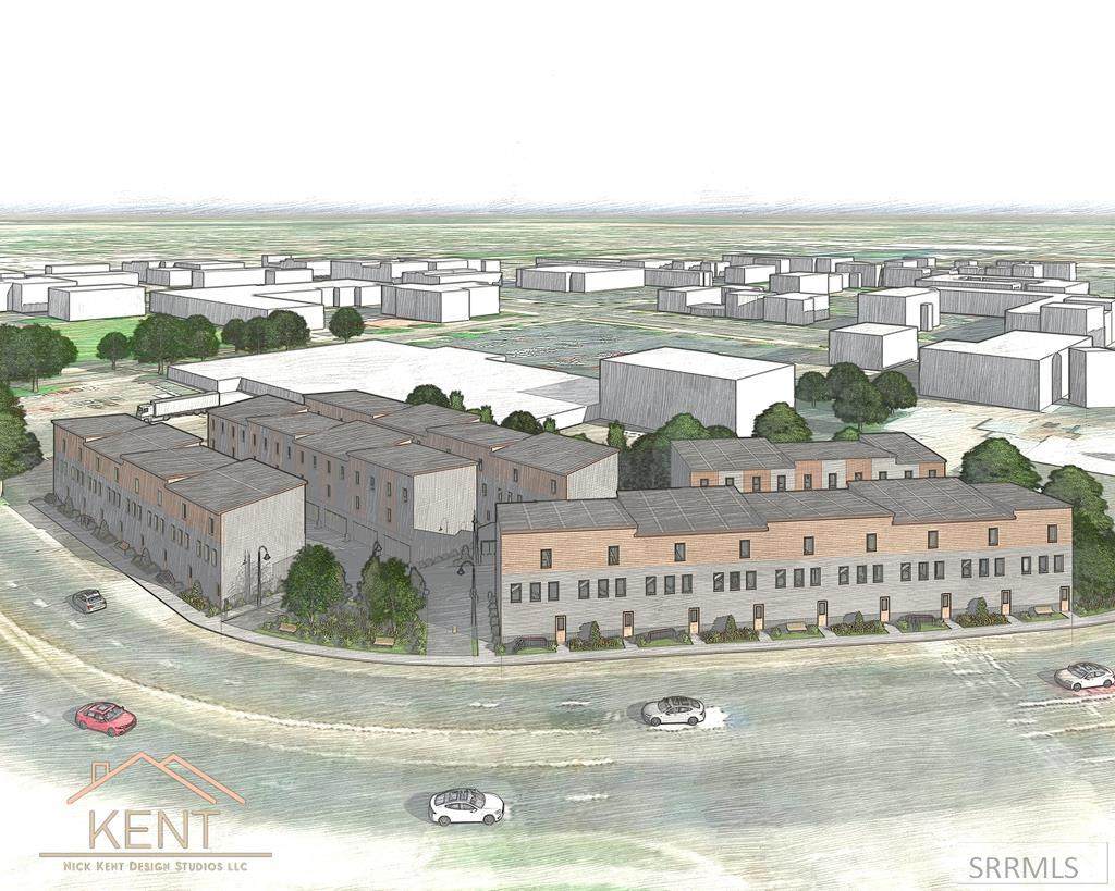 50 2nd W - Photo 1