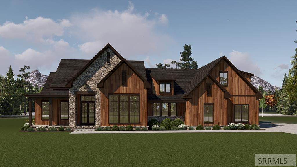 1660 Shadow Loop South - Photo 1