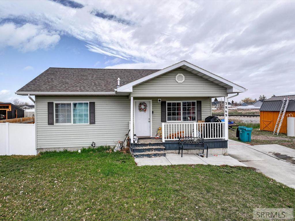 3969 Deloy Drive - Photo 1