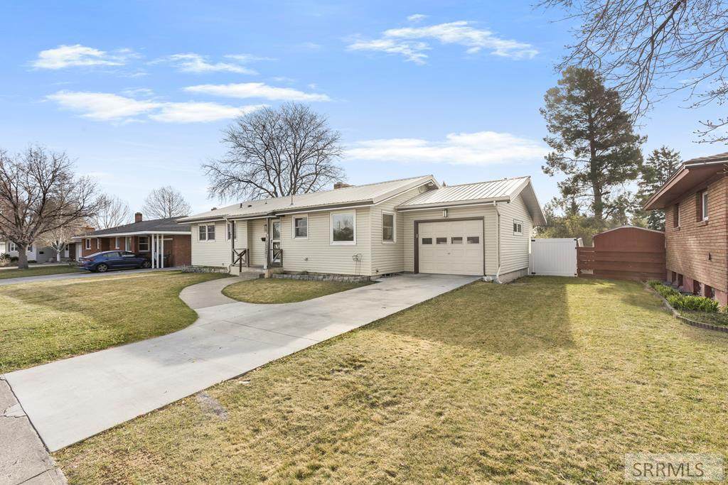 842 Claire View Lane - Photo 1