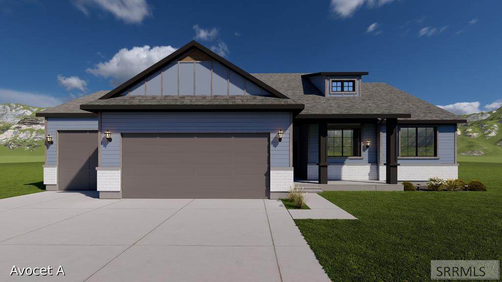 2304 Ironwood Drive - Photo 1