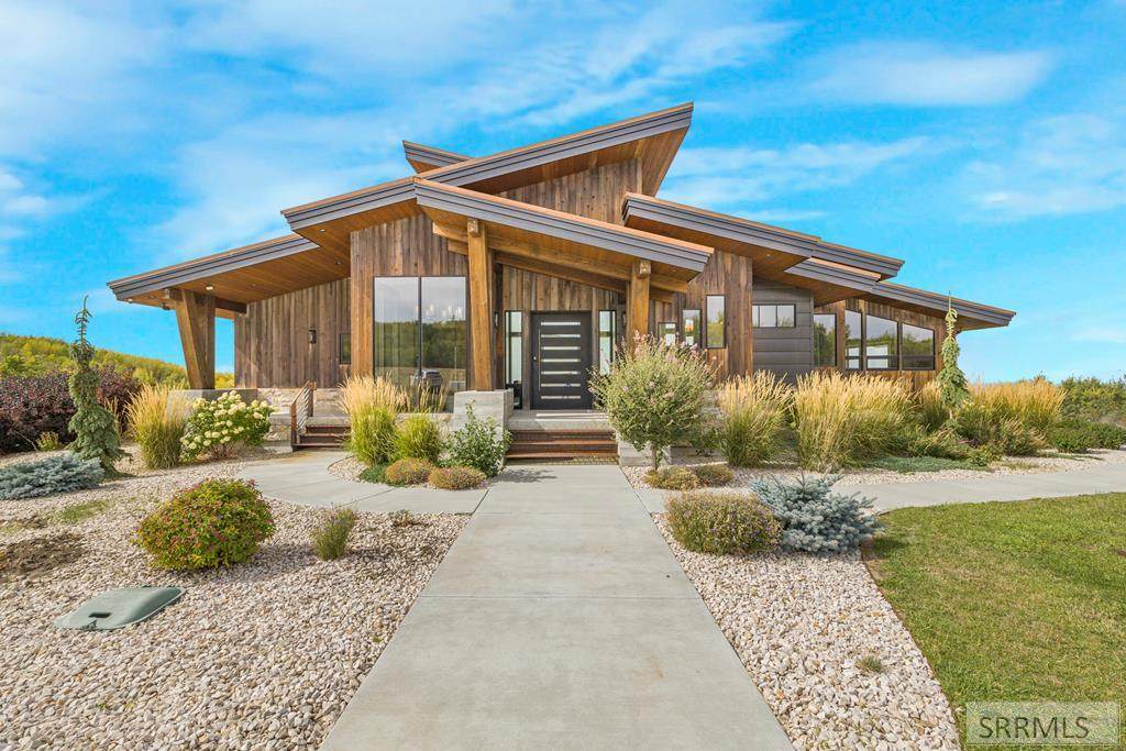 10465 Bluebird Road - Photo 1