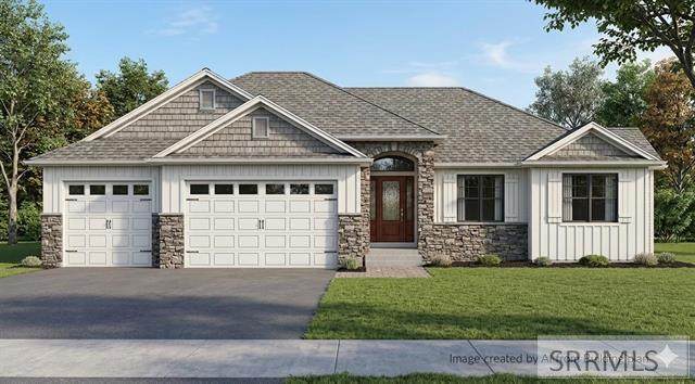 TBD Falcon Ridge Dr - Photo 1
