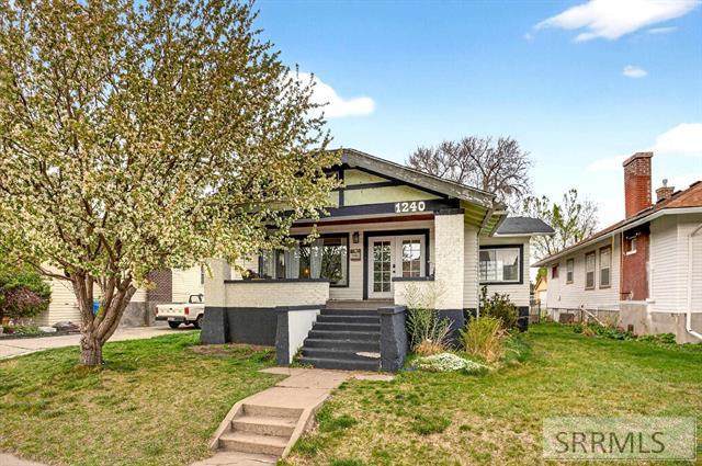 1240 Arthur Avenue - Photo 1
