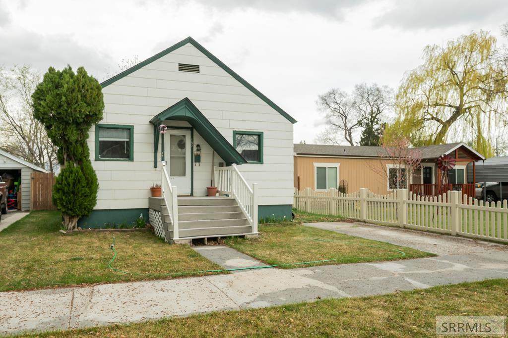 157 Whittier Street - Photo 1