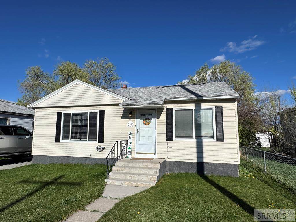 3516 Hawthorne Road - Photo 1