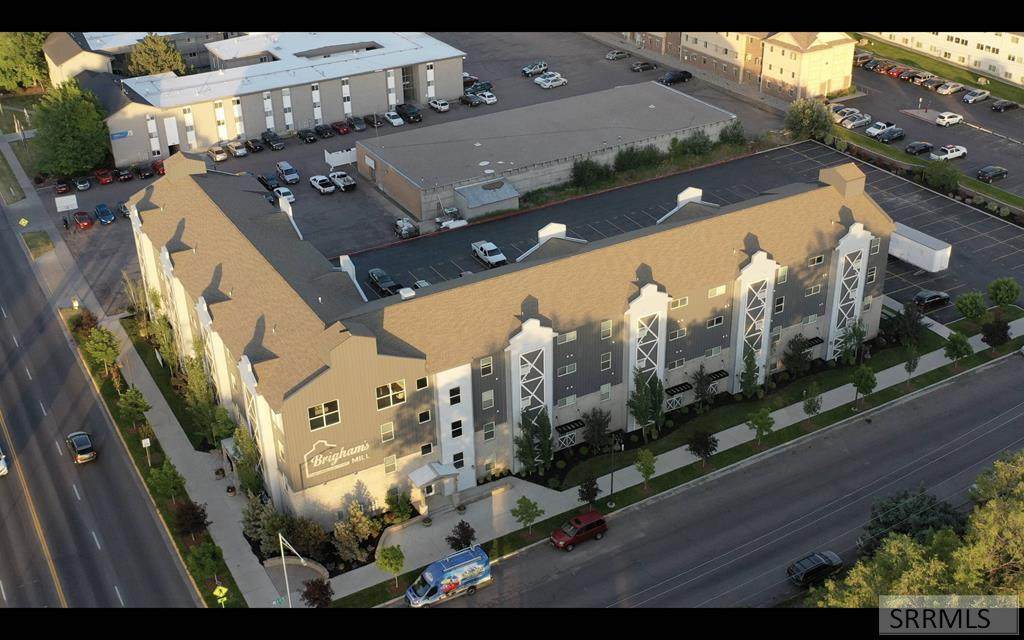 431 S 3rd W - Photo 1