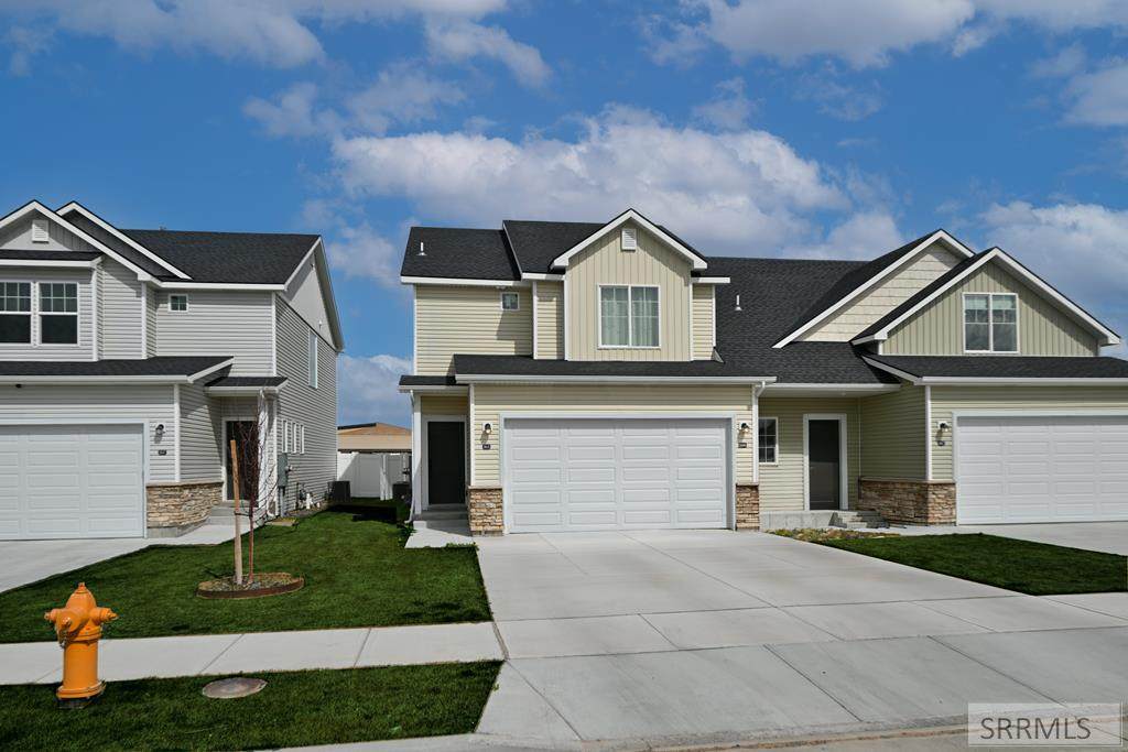 363 Eliza Joy Lane - Photo 1