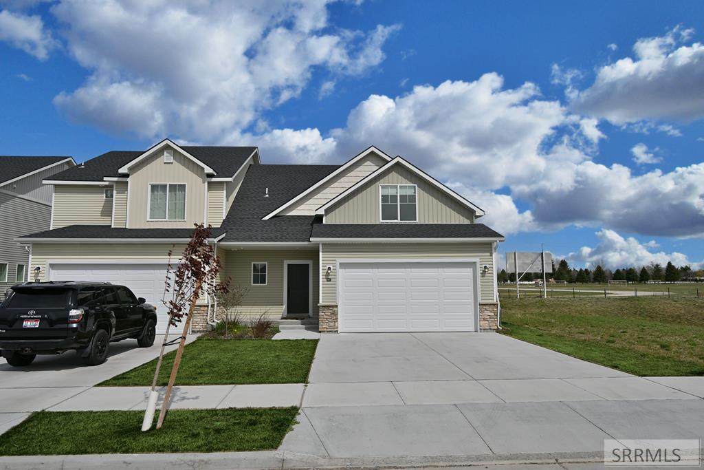 367 Eliza Joy Lane - Photo 1