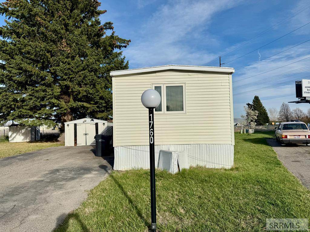 1760 Whispering Pine Drive - Photo 1