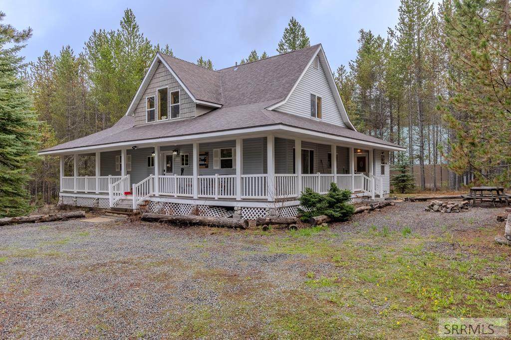 3759 Bills Loop North Rd - Photo 1