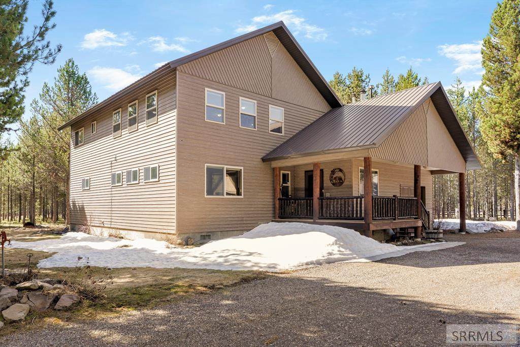 4515 Jm Loop - Photo 1