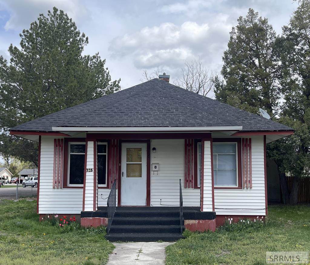 725 Judicial Street - Photo 1