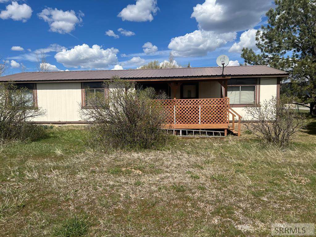 433 Irwin North Road - Photo 1
