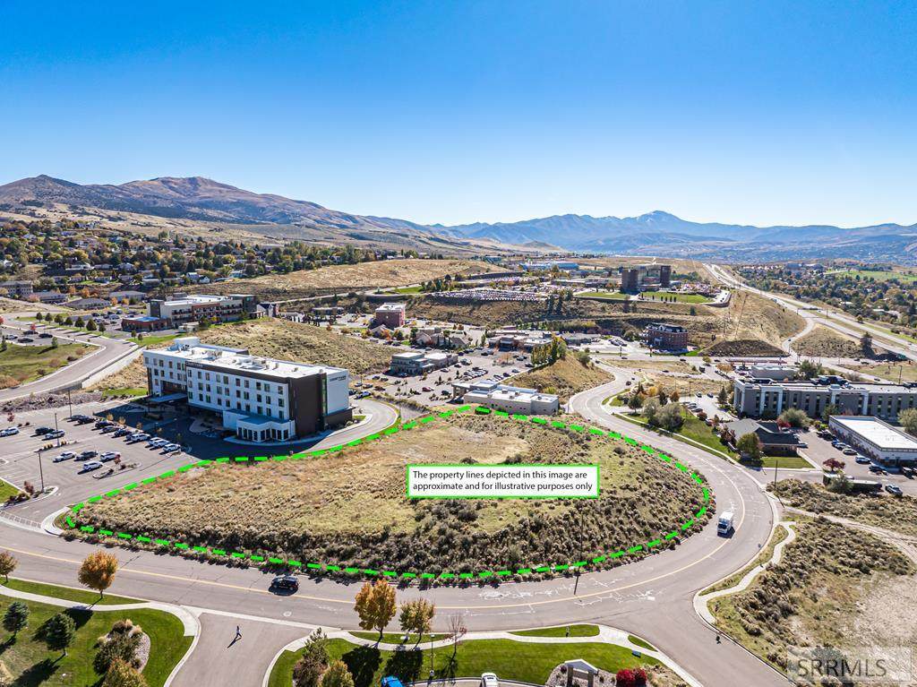 TBD Vista Drive - Photo 1