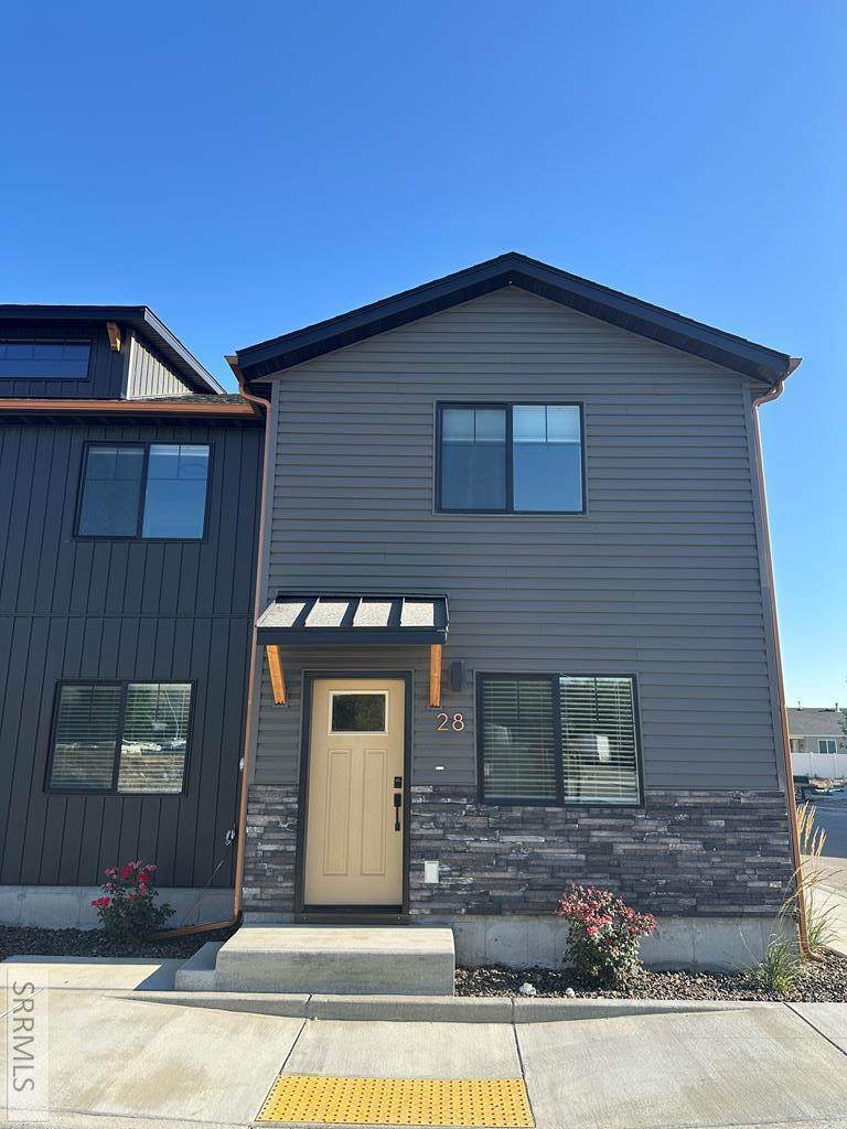 3780 Philbin Road - Photo 1