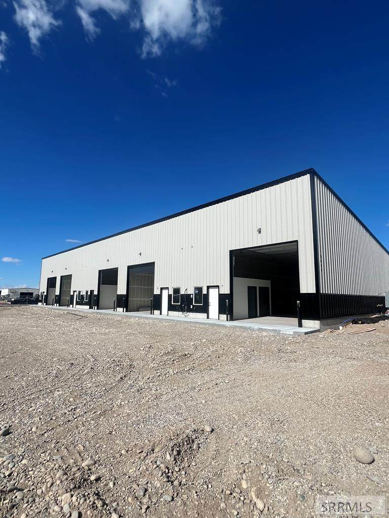 5607 Rammell Road - Photo 1