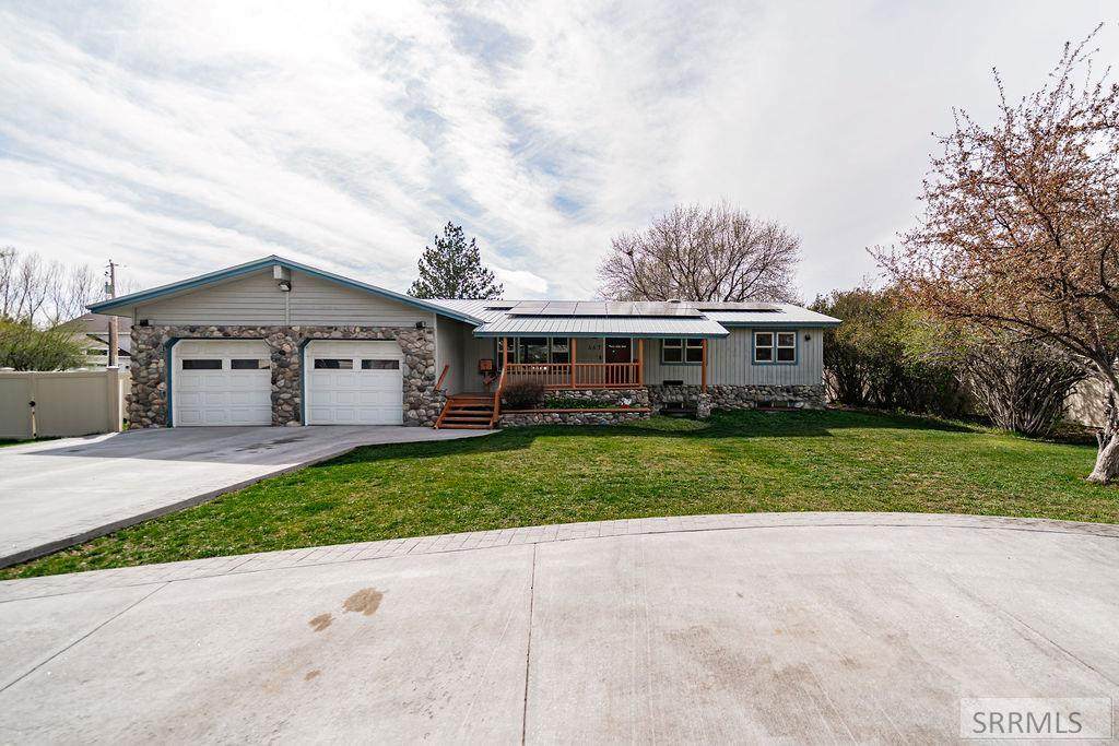 467 3 W - Photo 1