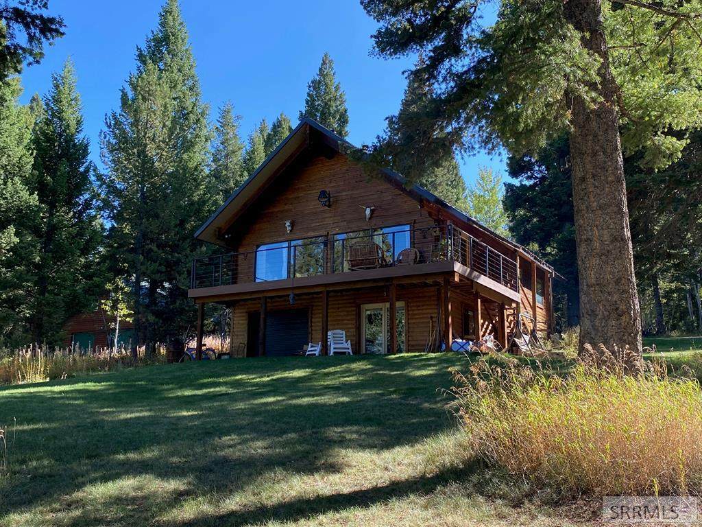 3616 Red Rock Road - Photo 1