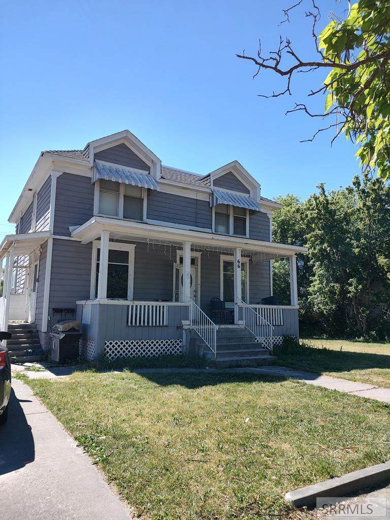 66 Stout Avenue - Photo 1