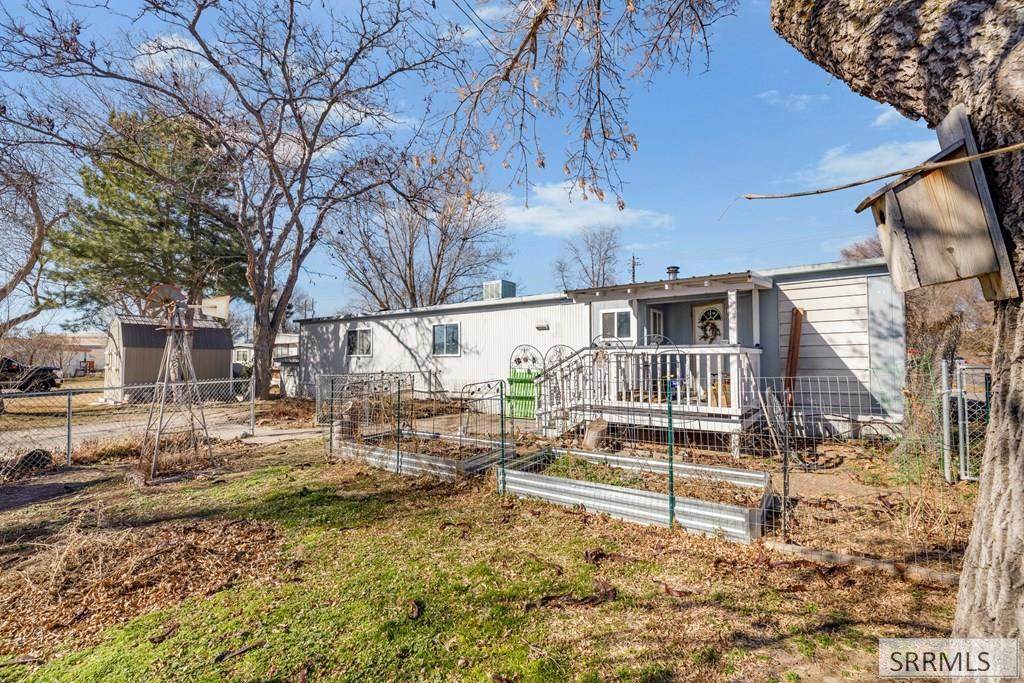 1550 Yellowstone Avenue - Photo 1