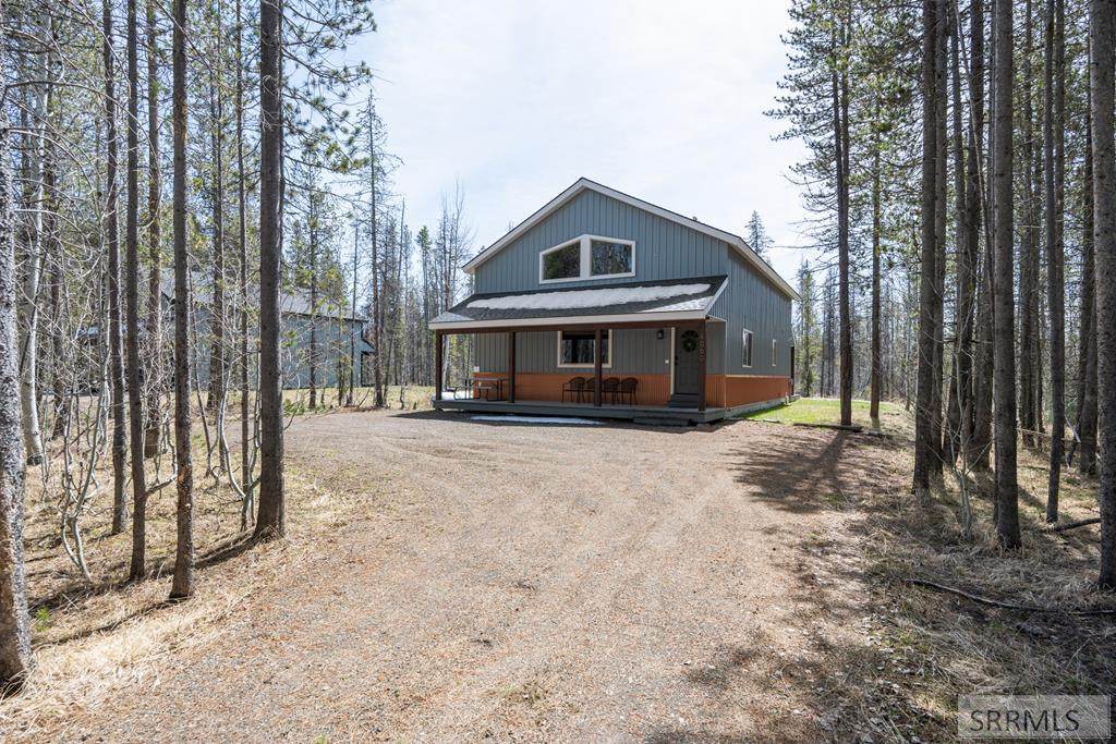 4060 Steelhead Drive - Photo 1