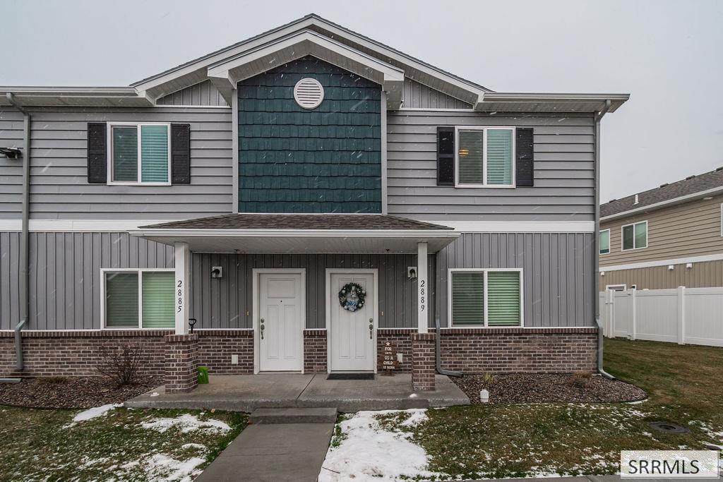 2889 Murwood Street - Photo 1