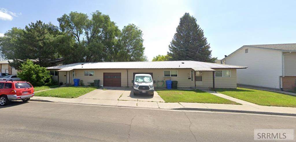 1128 Mckinley Avenue - Photo 1