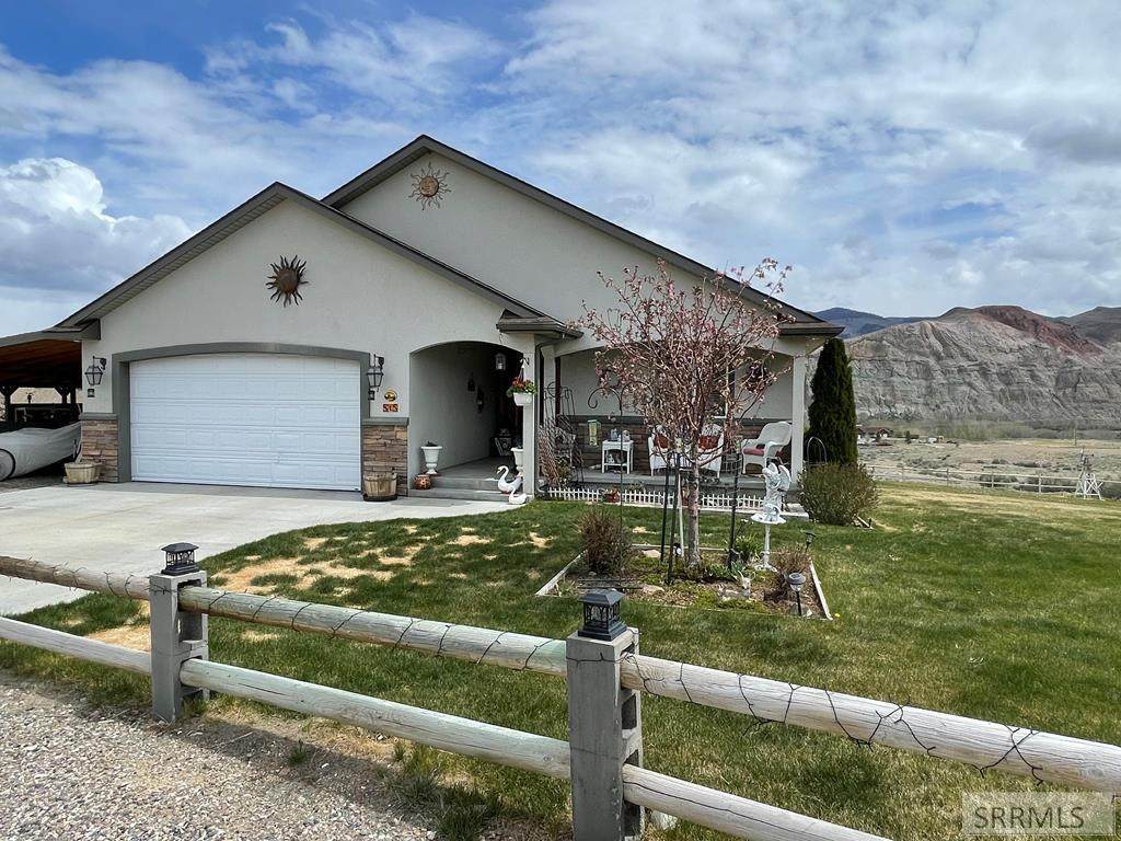 515 Homestead Trail - Photo 1