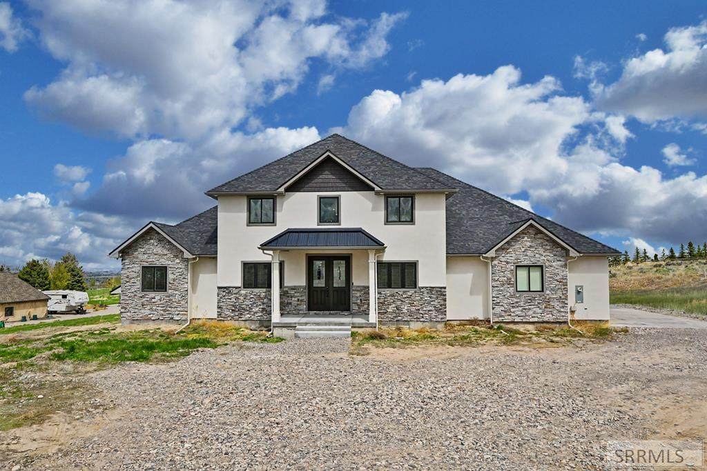 5995 Sagewood Drive - Photo 1
