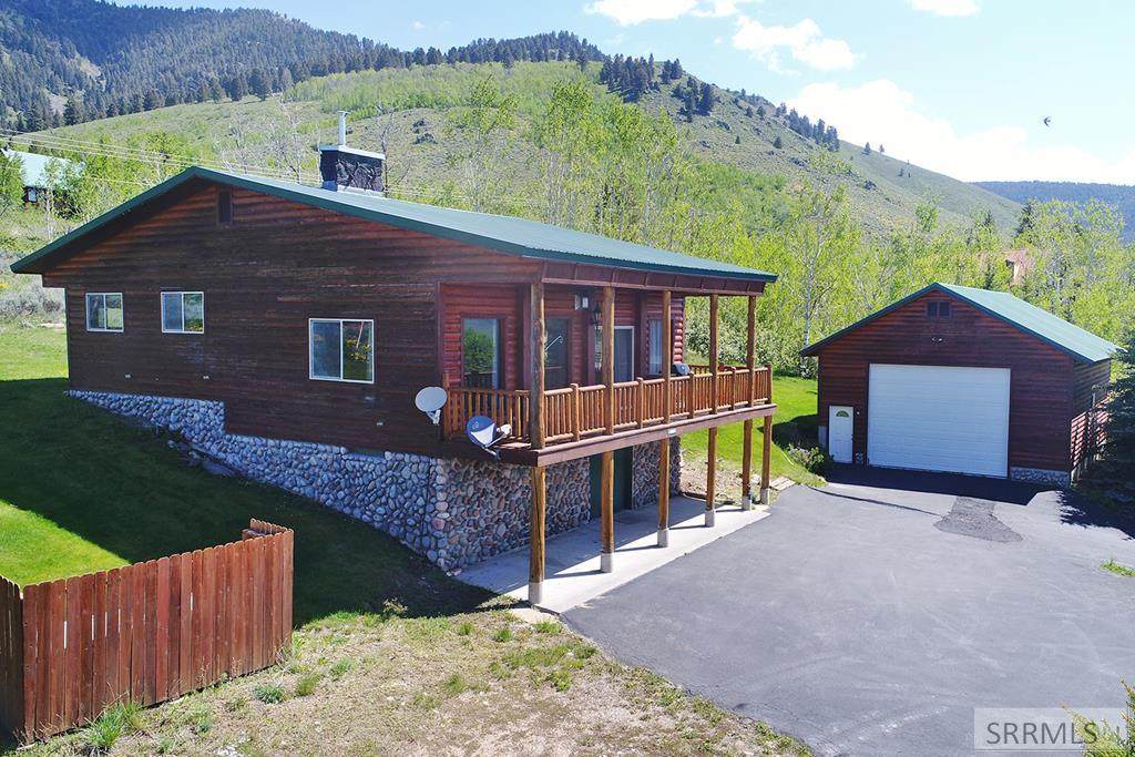 3885 Teton Road - Photo 1