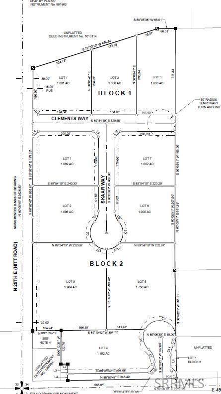 TBD 25th East - Photo 1