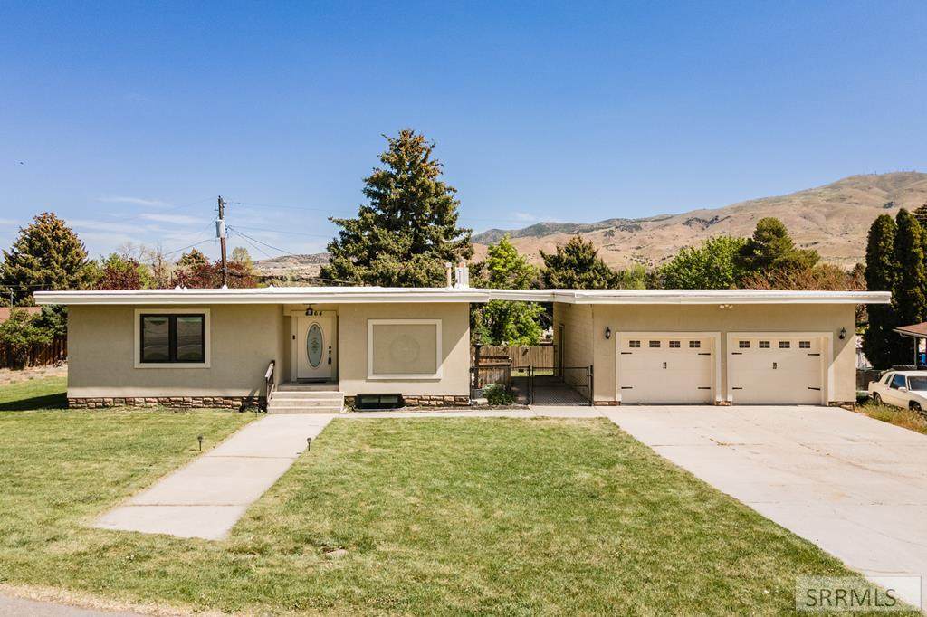 4964 Bannock Hwy - Photo 1